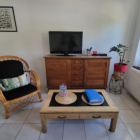 Appartement Avec Terrasse Gaillon المظهر الخارجي الصورة