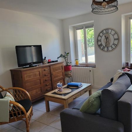 Appartement Avec Terrasse Gaillon المظهر الخارجي الصورة