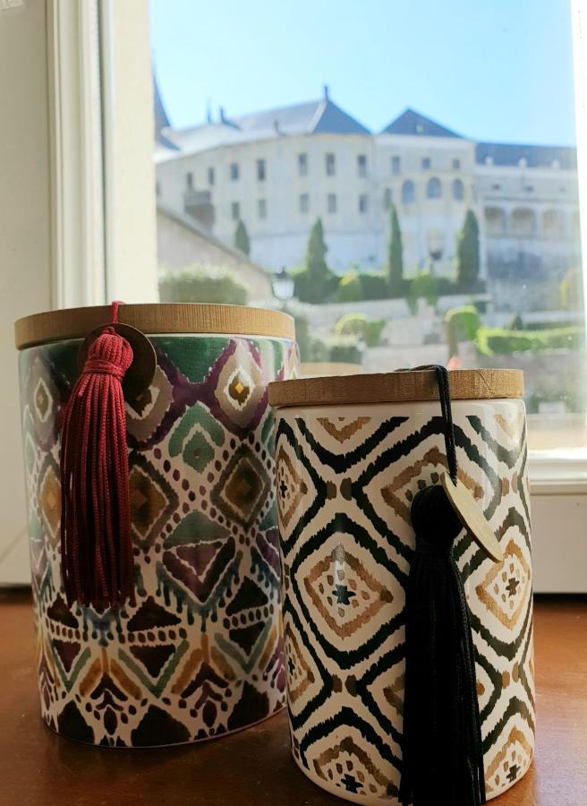 Appartement Avec Terrasse Gaillon المظهر الخارجي الصورة