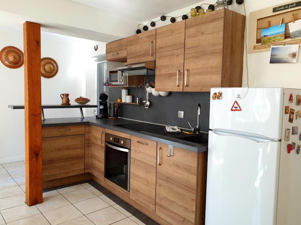 Appartement Avec Terrasse Gaillon المظهر الخارجي الصورة