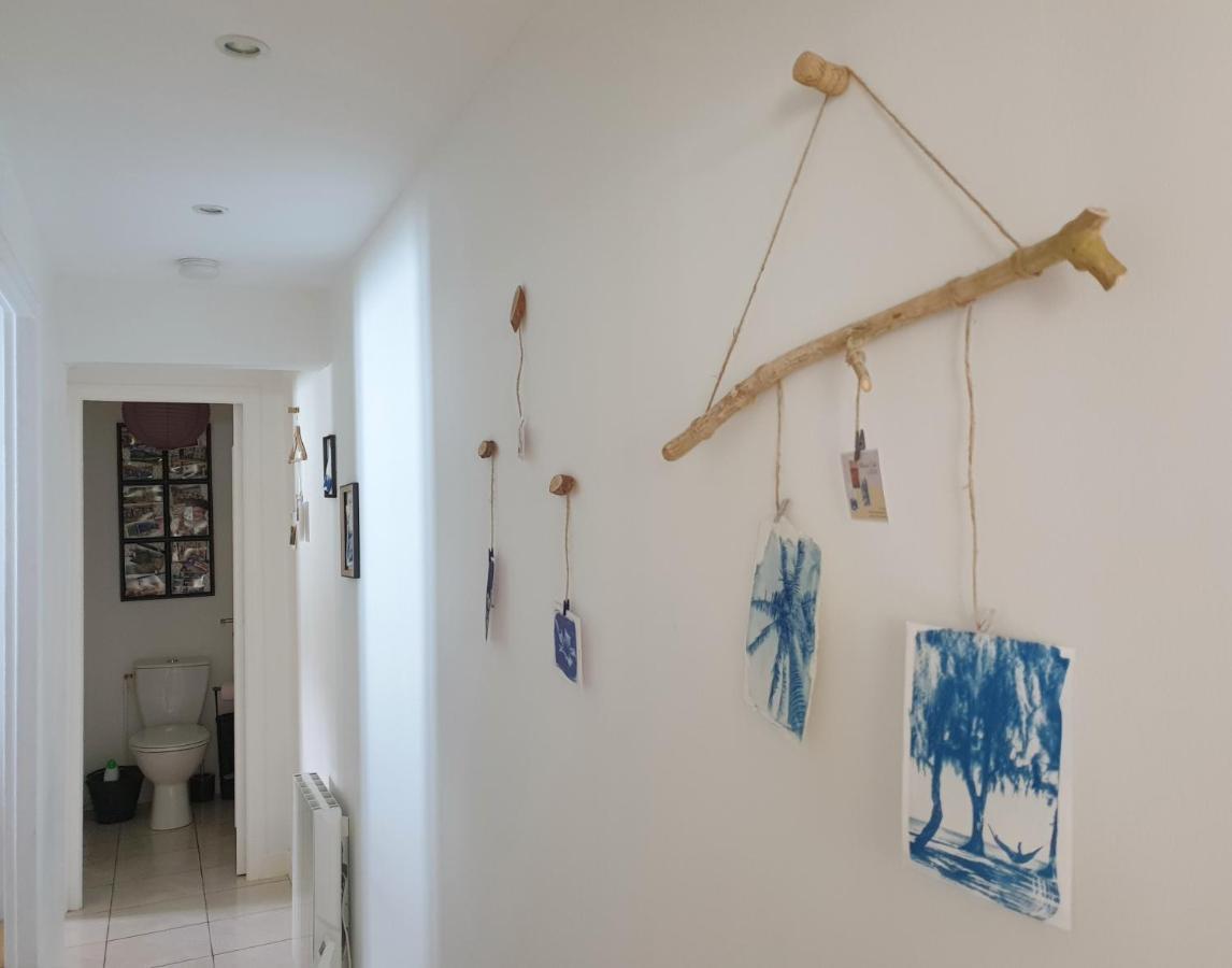 Appartement Avec Terrasse Gaillon المظهر الخارجي الصورة