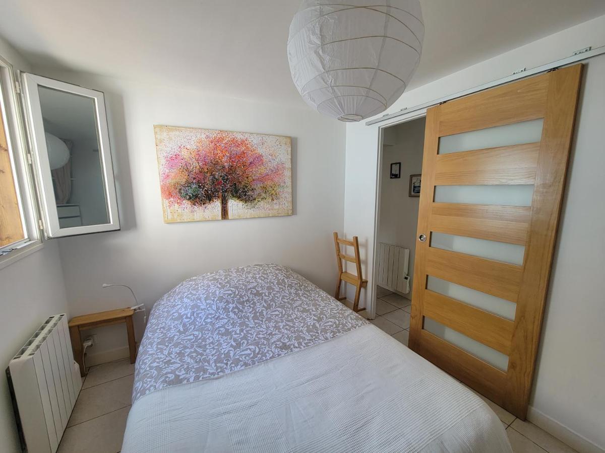 Appartement Avec Terrasse Gaillon المظهر الخارجي الصورة