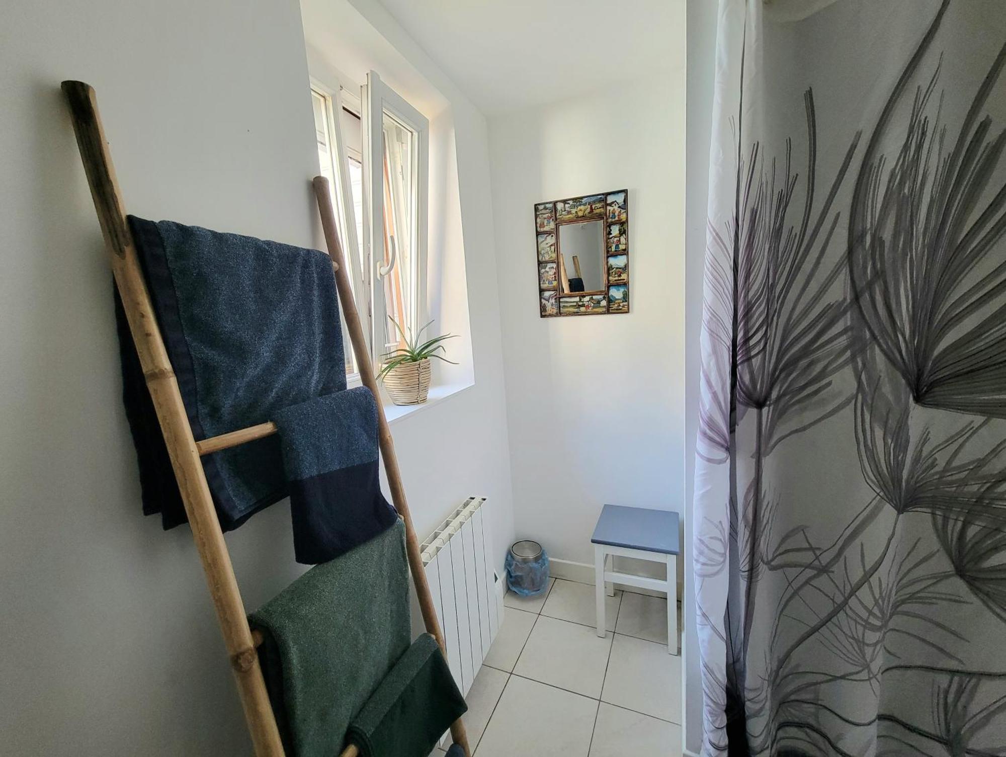 Appartement Avec Terrasse Gaillon المظهر الخارجي الصورة
