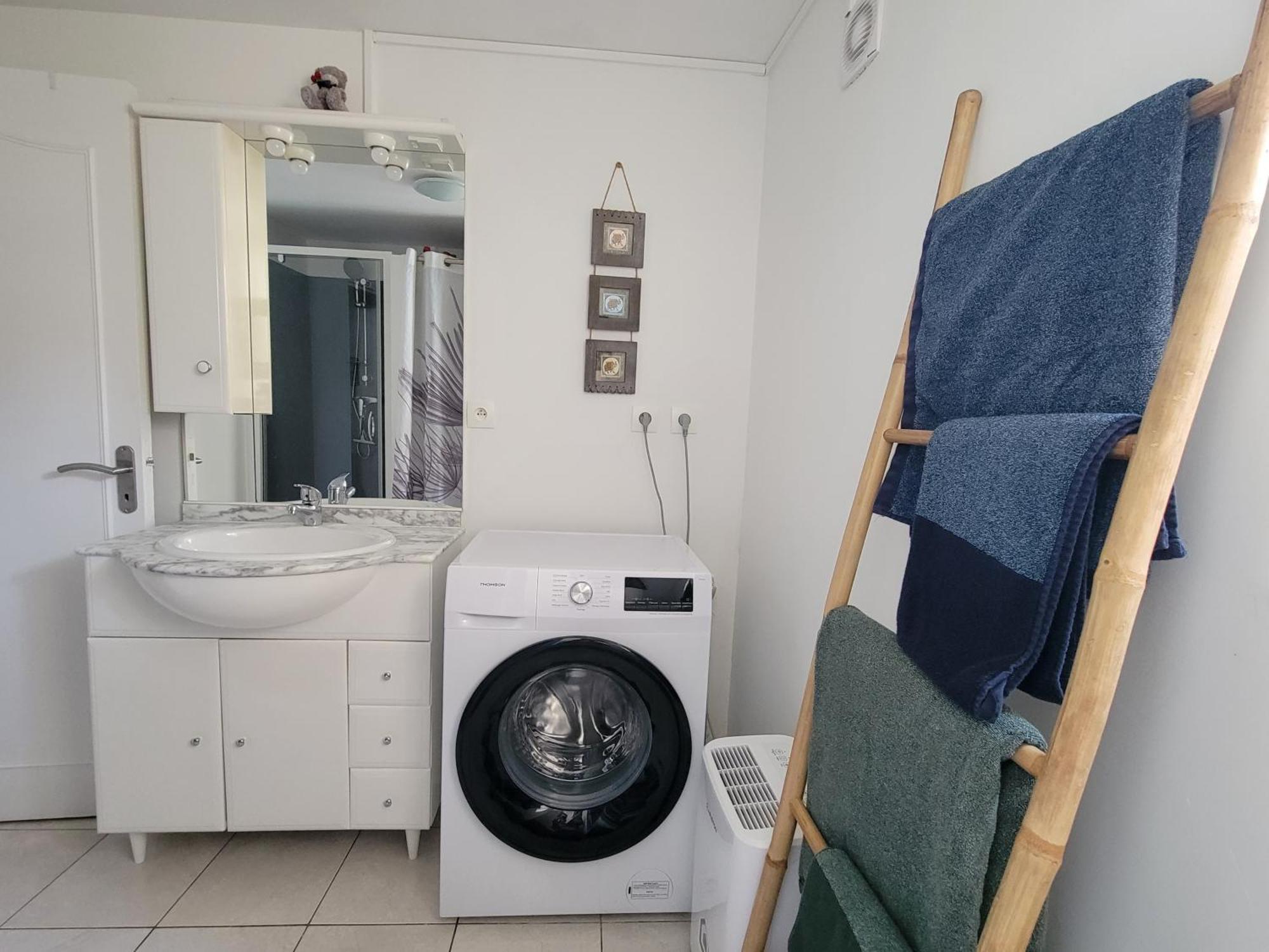 Appartement Avec Terrasse Gaillon المظهر الخارجي الصورة