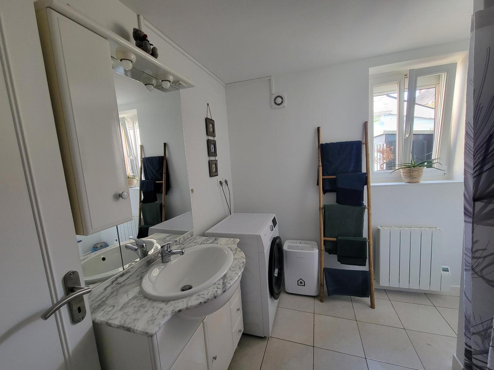 Appartement Avec Terrasse Gaillon المظهر الخارجي الصورة